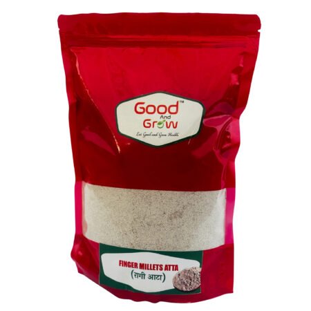 Ragi Millets Atta 1kg