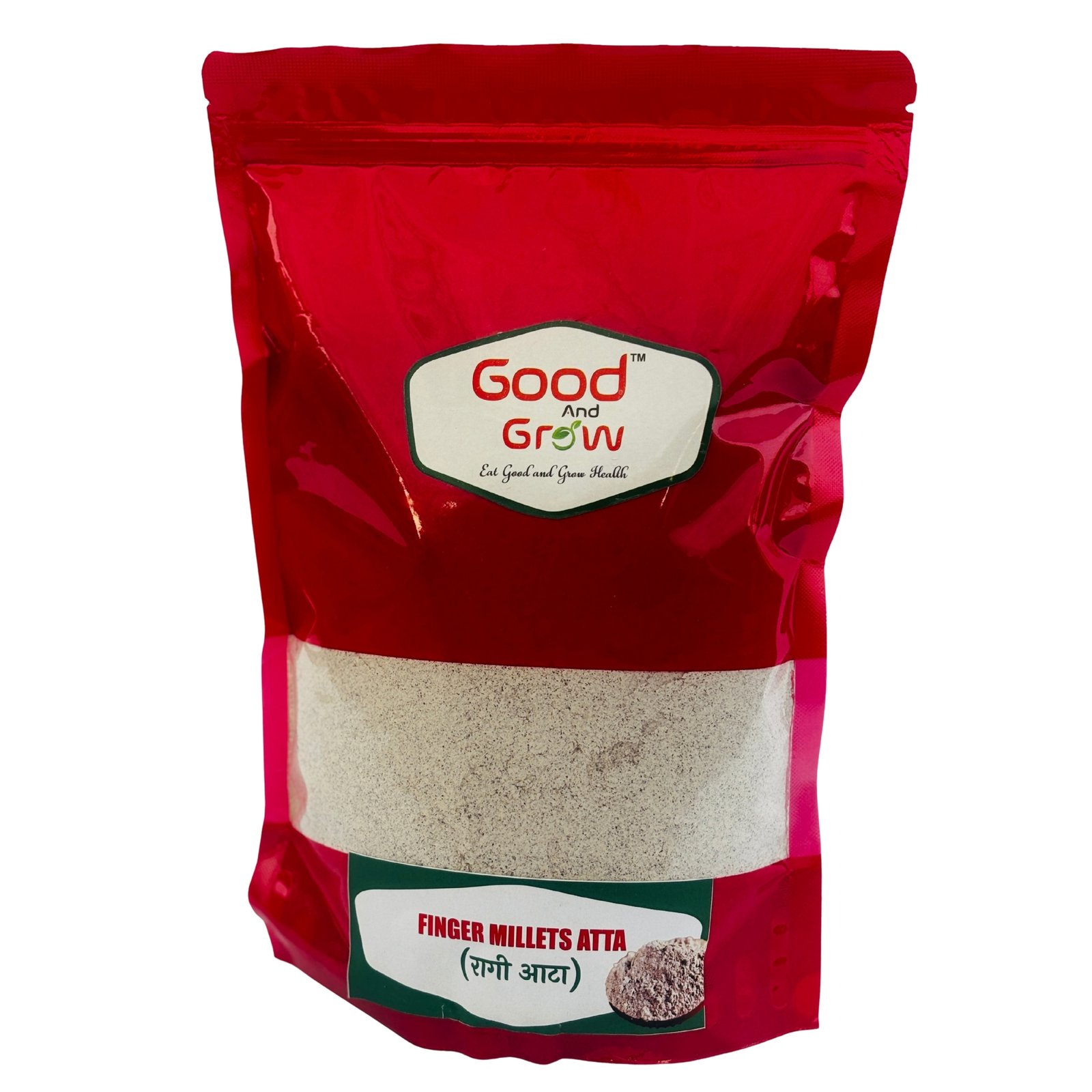 Ragi Millets Atta 1kg