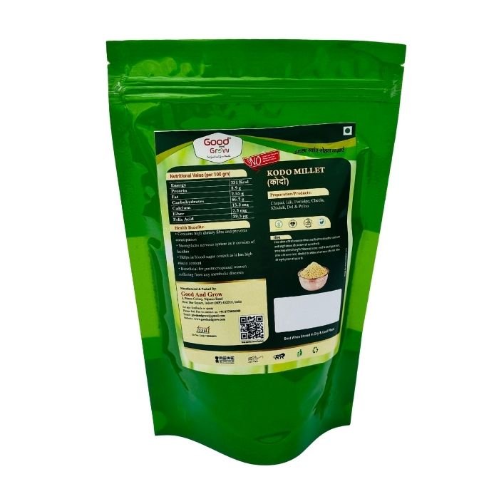 Kodo Millets - Image 2