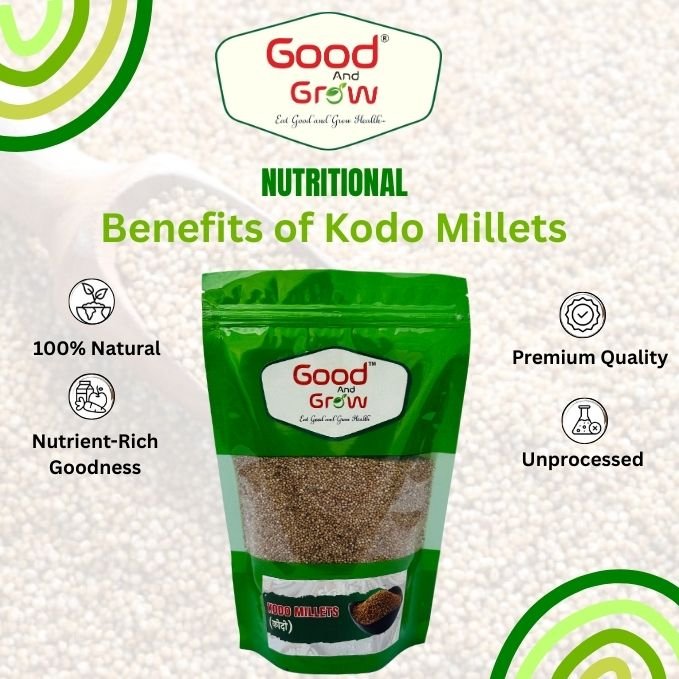 Kodo Millets - Image 3