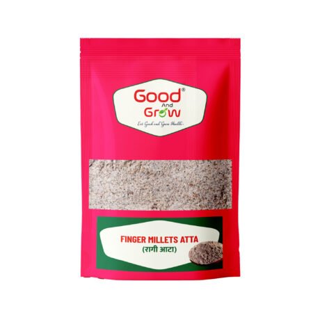 Ragi Millets Atta 1kg