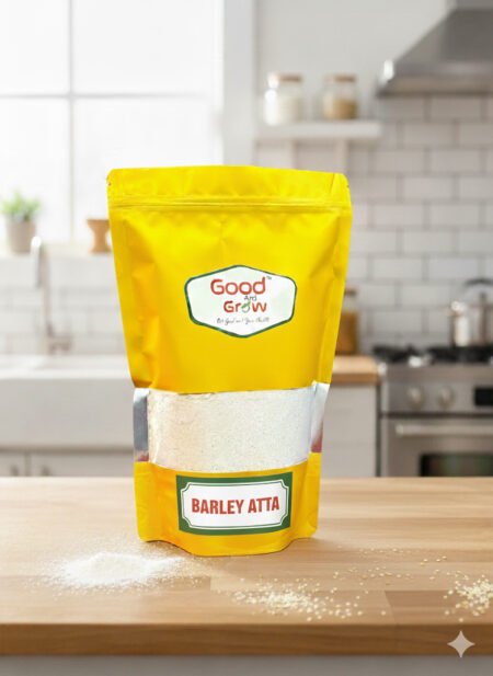 Barley Atta 1kg