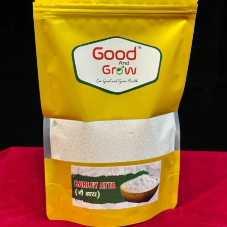 Barley Atta 1kg