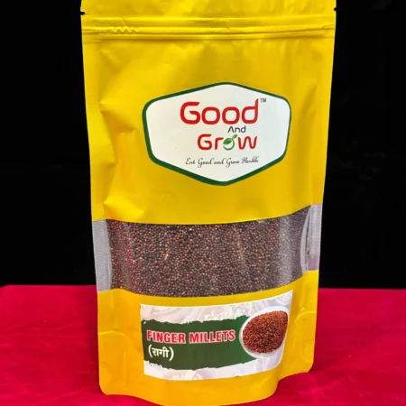 Ragi Millets