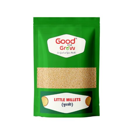 Little Millets