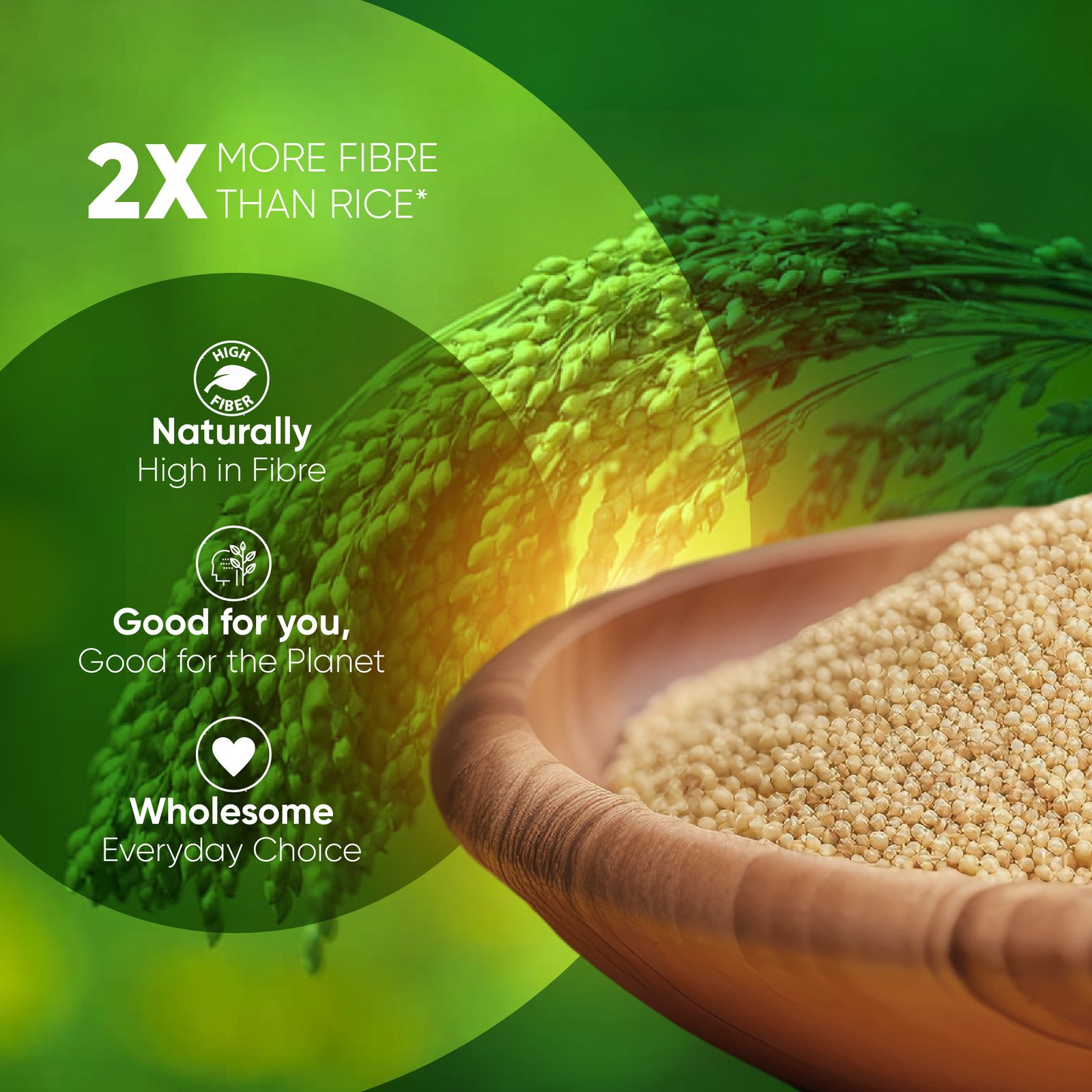 Little Millets - Image 4