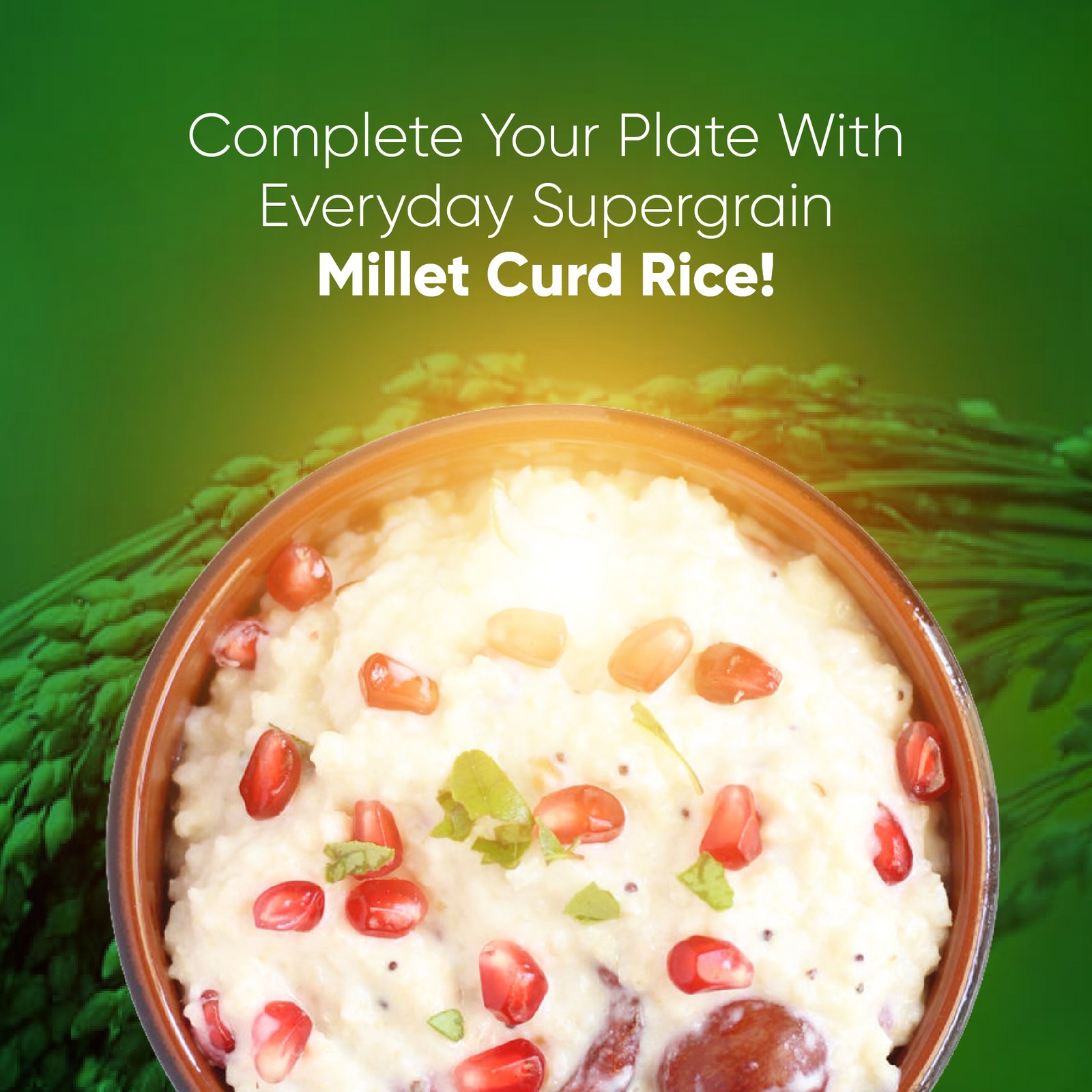 Little Millets - Image 5