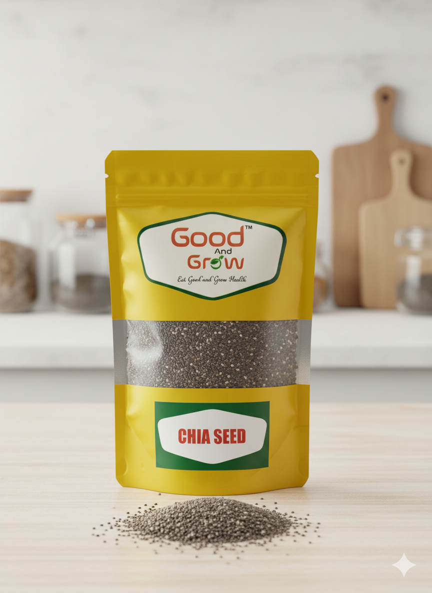 Chia Seeds