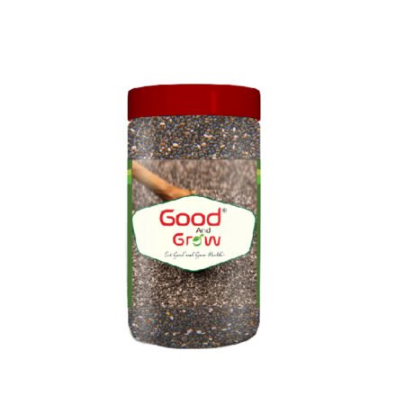 Chia Seeds