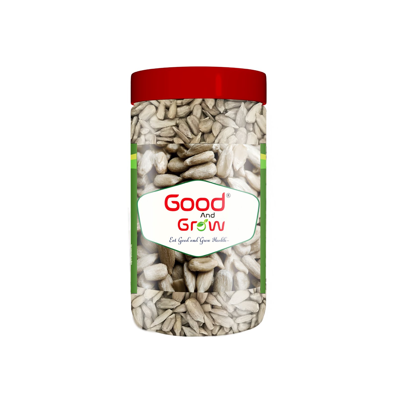 Sunflower Seeds