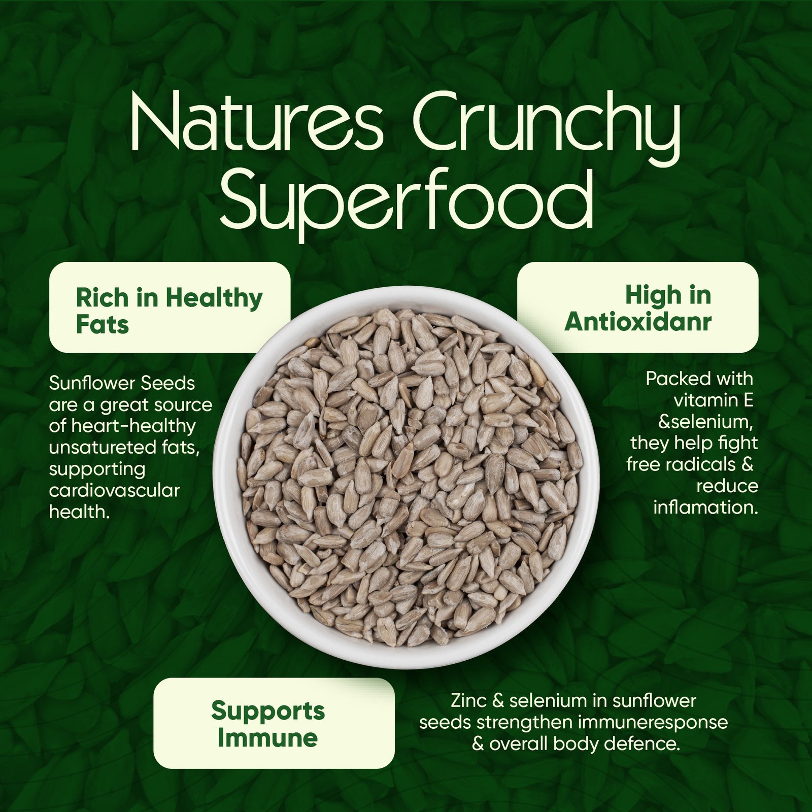 Sunflower Seeds - Image 3