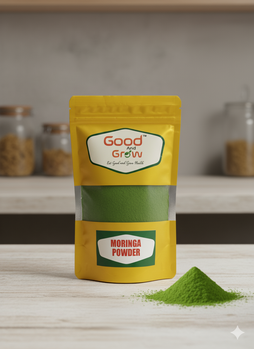 Moringa Powder