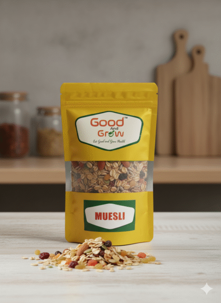 Muesli