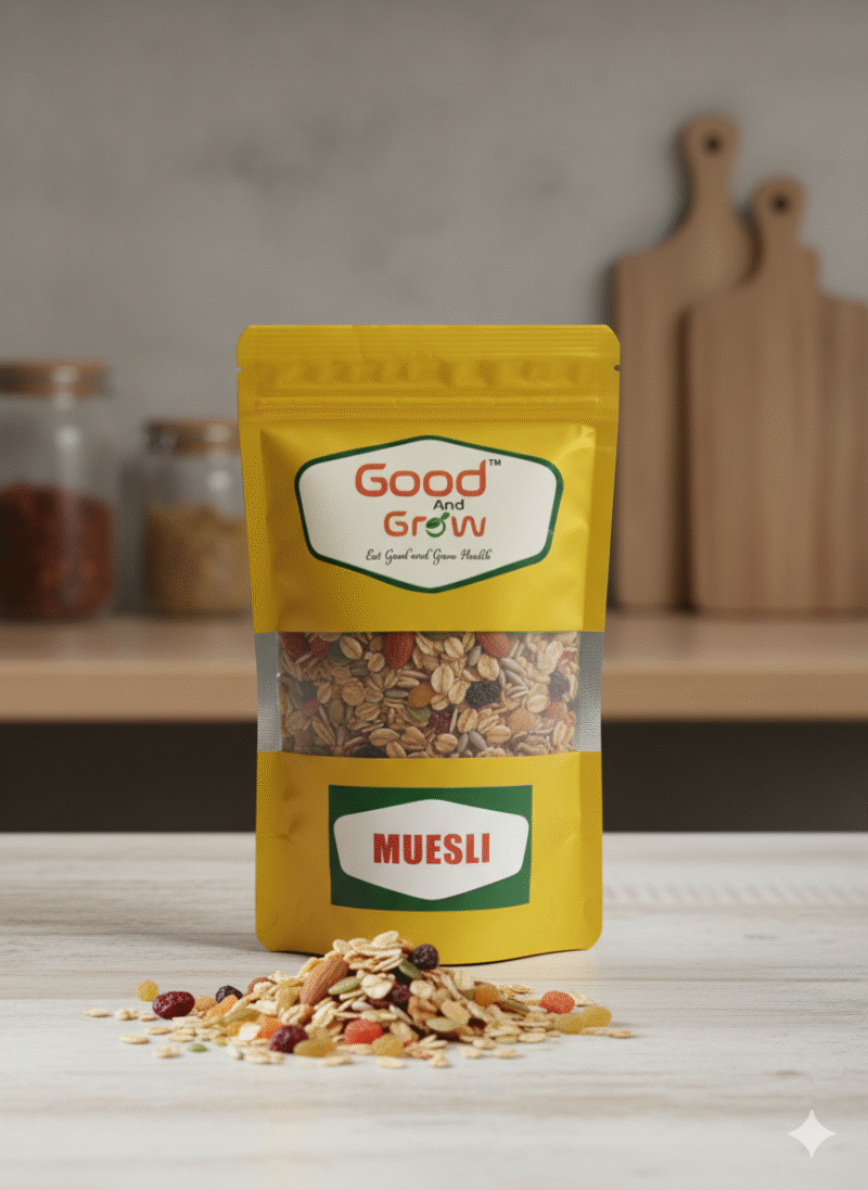 Muesli