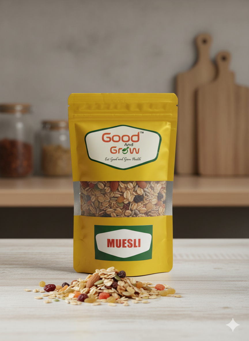 Muesli