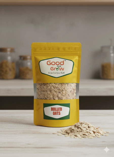 Rolled Oats