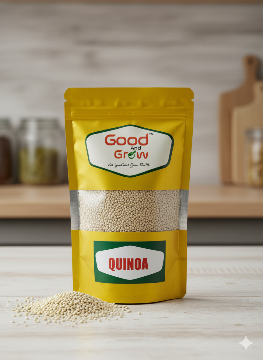 Quinoa