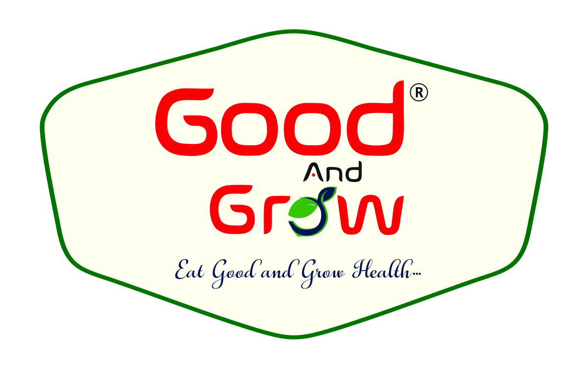 Good And Grow