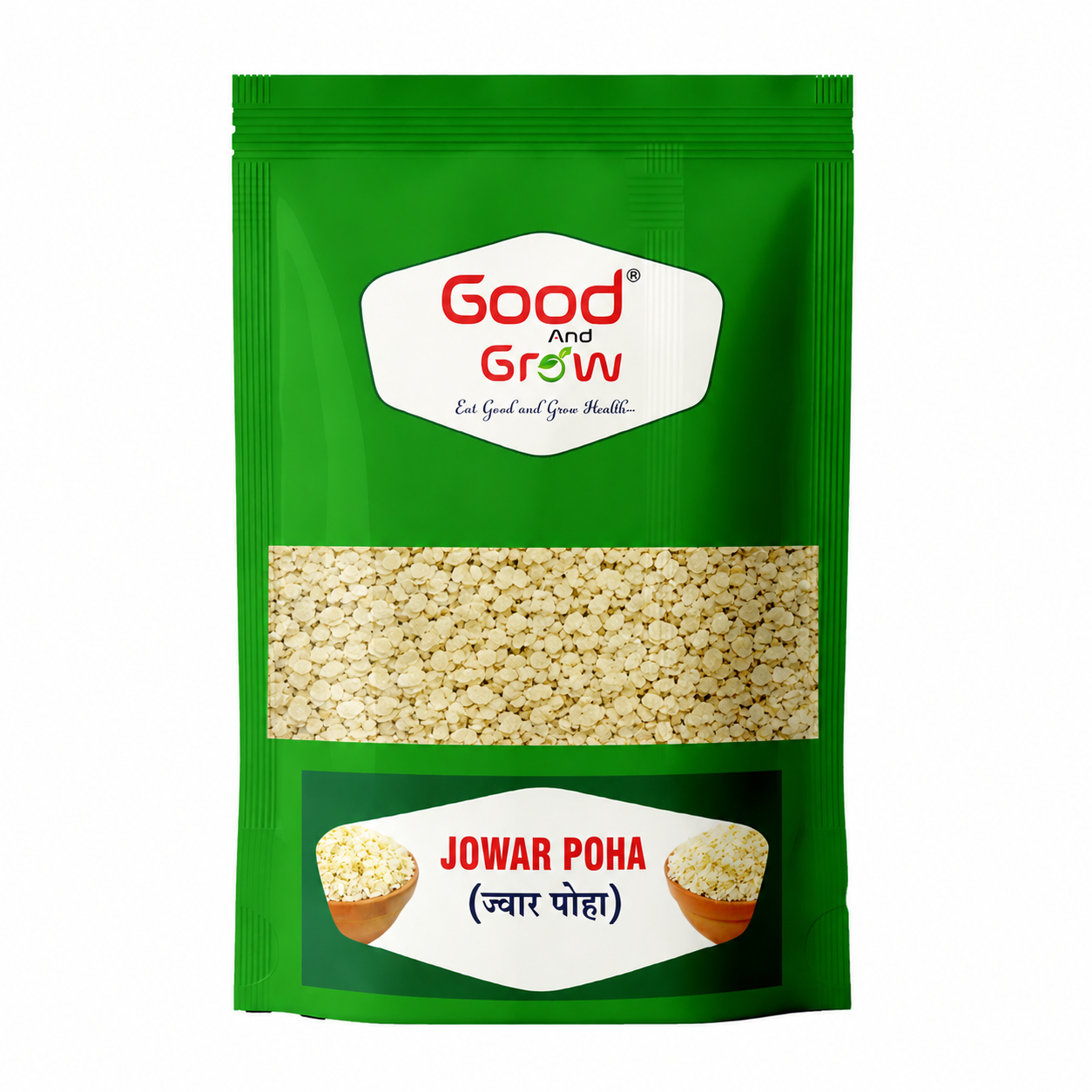Jowar Poha